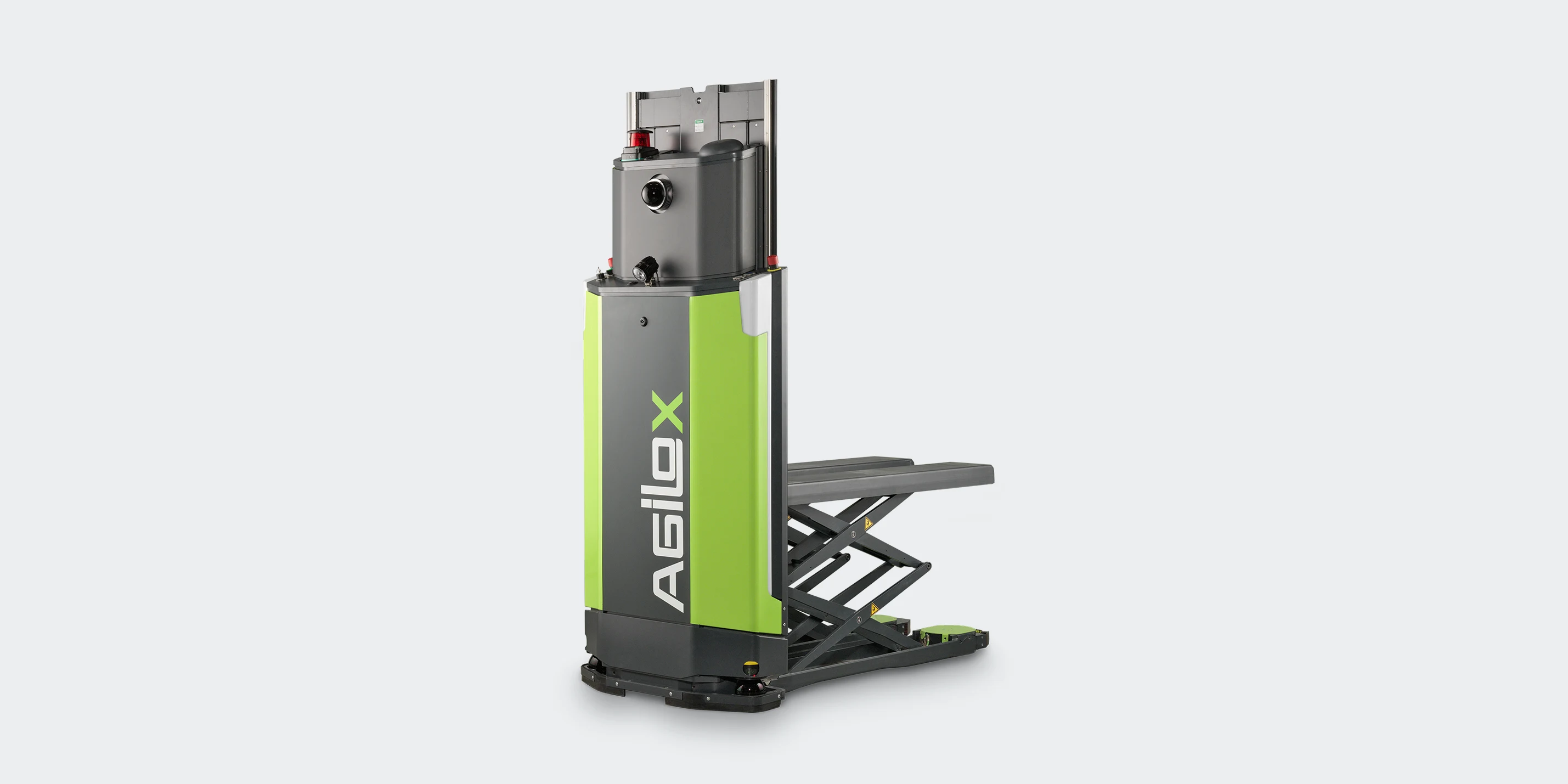 Agilox AMR